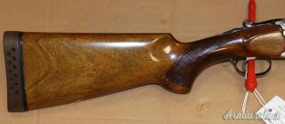 Sovrapposto Beretta S680 Trap Cal. 12