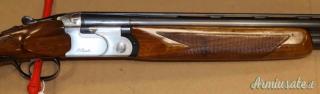 Sovrapposto Beretta S680 Trap Cal. 12