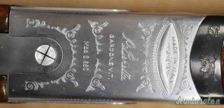 Sovrapposto Beretta S680 Trap Cal. 12