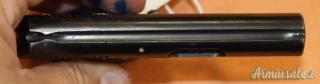 Pistola Bufalo Calibro 6,35