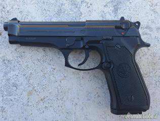Beretta 98fs 9x21mm IMI