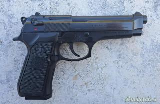 Beretta 98fs 9x21mm IMI