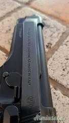 Beretta 98fs 9x21mm IMI