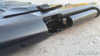 Beretta 98fs 9x21mm IMI