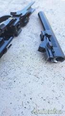 Beretta 98fs 9x21mm IMI