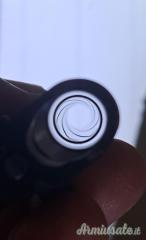 Beretta 98fs 9x21mm IMI
