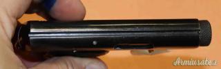 Pistola Zella Mehlis  Mod.5 Cal. 6,35