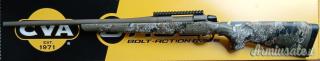 ...Altro | Non elencato CVA Cascade by bergara Modello veil fde wideland .308 Winchester