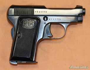 Pistola Beretta 418 Cal. 6,35