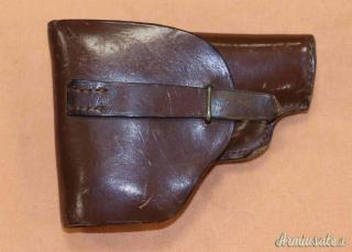 Pistola Beretta 418 Cal. 6,35