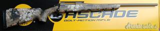 ...Altro | Non elencato CVA Cascade by bergara Modello veil fde wideland  .243 Winchester