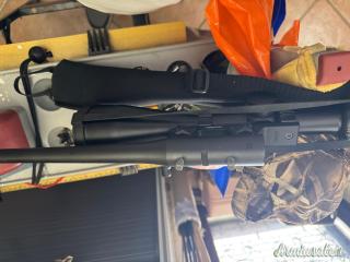 Canna Blaser R8 in 223 affare