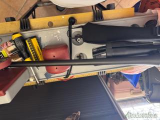 Canna Blaser R8 in 223 affare