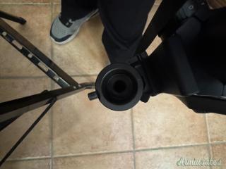 Canna Blaser R8 in 223 affare
