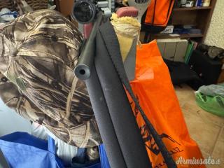 Canna Blaser R8 in 223 affare