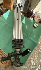 SWAROVSKI HABICHT CT 85 CON OCULARE 20-60X
