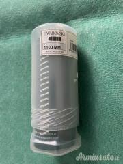 SWAROVSKI HABICHT CT 85 CON OCULARE 20-60X