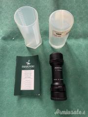 SWAROVSKI HABICHT CT 85 CON OCULARE 20-60X