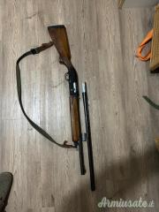 Beretta A 303 12