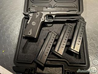 Armscor Rockisland 9x21mm IMI