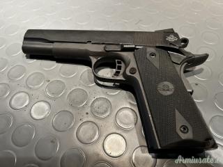Armscor Rockisland 9x21mm IMI