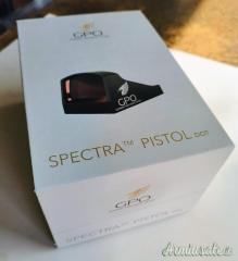 Gpo Spectra
