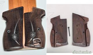 per SIG P 210 USATE