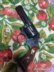 Smith & Wesson 581 .357 Magnum  |  9x31mmR  | .353 Casull