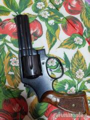 Revolver Smith & wesson 581