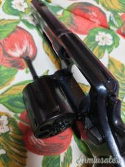 Revolver Smith & wesson 581