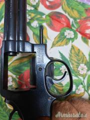 Revolver Smith & wesson 581