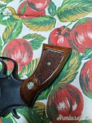 Revolver Smith & wesson 581