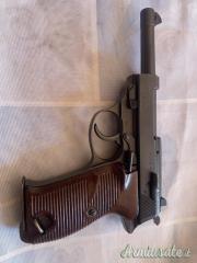 Mauser P38 del 1944