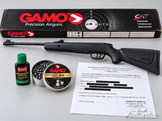 Gamo A/C Shadow 1000 4.5/.177