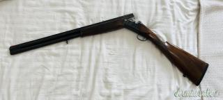 Perazzi SC1 12