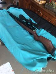 B.S.A. Buccaner 4.5/.177
