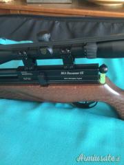 B.S.A. Buccaner 4.5/.177
