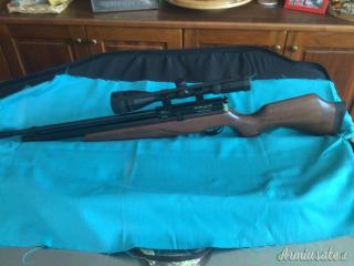 B.S.A. Buccaner 4.5/.177