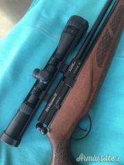B.S.A. Buccaner 4.5/.177
