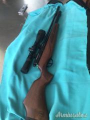 B.S.A. Buccaner 4.5/.177