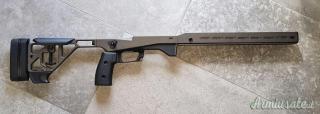 Chassis Ace Target Bronze per Tikka T3X or T1X