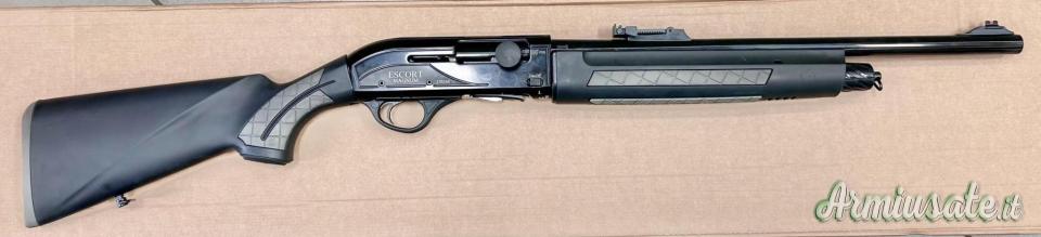 HATSAN ESCORT EXTREME SLUG 12/76