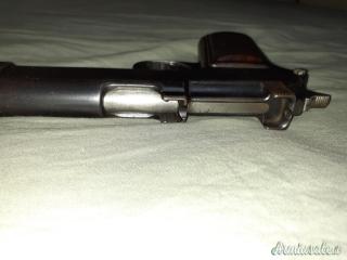 Steyr Hann 1912