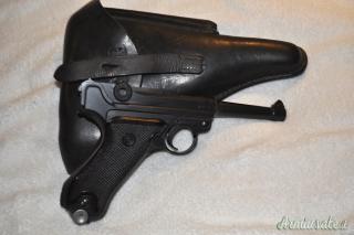 Luger Mauser S/42