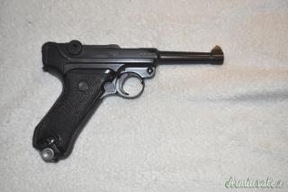Luger Mauser S/42