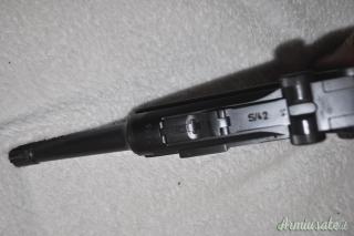 Luger Mauser S/42