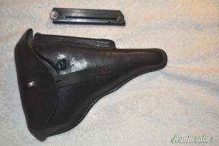 Luger Mauser S/42