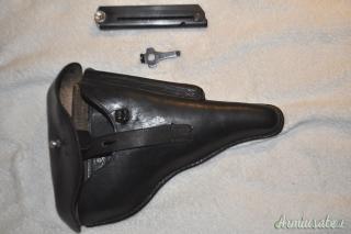 Luger Mauser S/42
