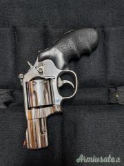 Smith & Wesson 686 plus .357 Magnum  |  9x31mmR  | .353 Casull