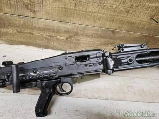 CERCO Zastava Arms M53 7.92x57mm Mauser  |  8mm Mauser  |  8x57 JS